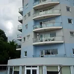 евксиновград, една спалня - безплатен паркинг, Διαμέρισμα *