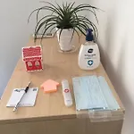 евксиновград, една спалня - безплатен паркинг, * Βάρνα