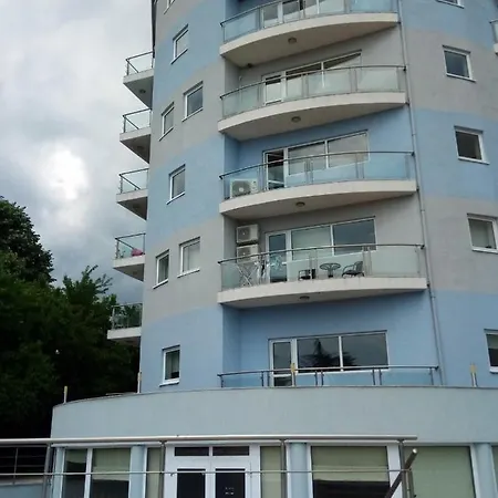 евксиновград, една спалня - безплатен паркинг, Appartement *