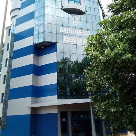 Apartament евксиновград, една спалня - безплатен паркинг,