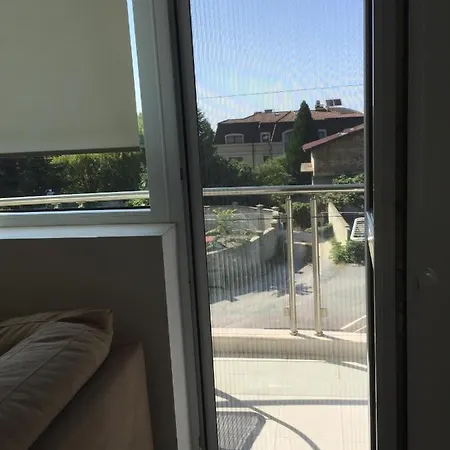 евксиновград, една спалня - безплатен паркинг, * Warna