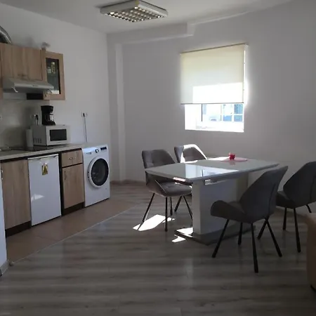 евксиновград, една спалня - безплатен паркинг, Apartament Warna