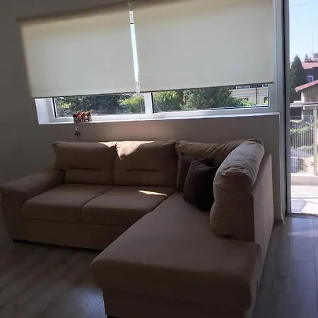 Apartament евксиновград, една спалня - безплатен паркинг,