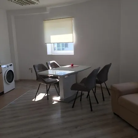 евксиновград, една спалня - безплатен паркинг, Apartament *