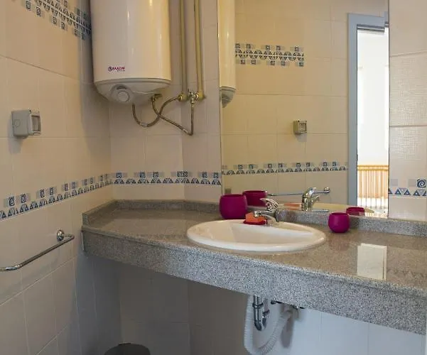 евксиновград, една спалня - безплатен паркинг, Apartament