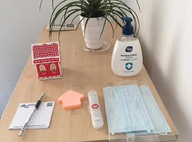 евксиновград, една спалня - безплатен паркинг, * Warna