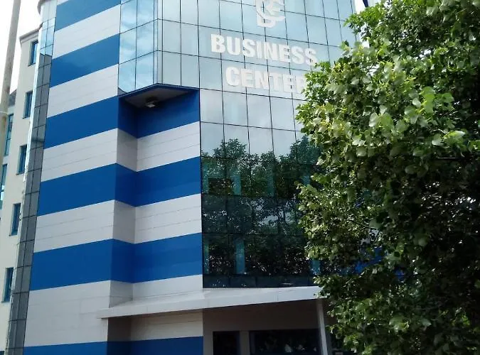 Apartament евксиновград, една спалня - безплатен паркинг,