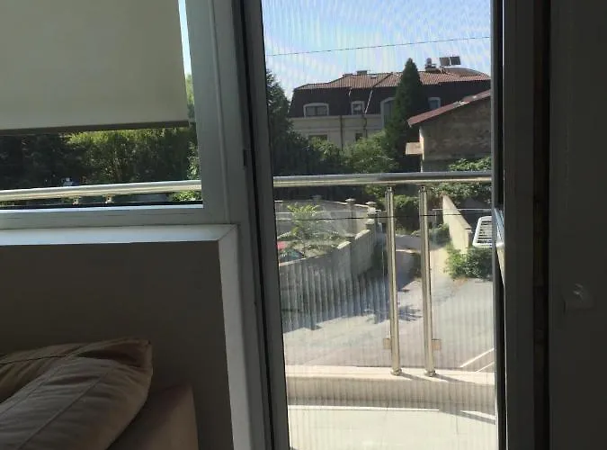 евксиновград, една спалня - безплатен паркинг, * Warna