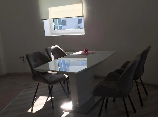 Apartament евксиновград, една спалня - безплатен паркинг, *