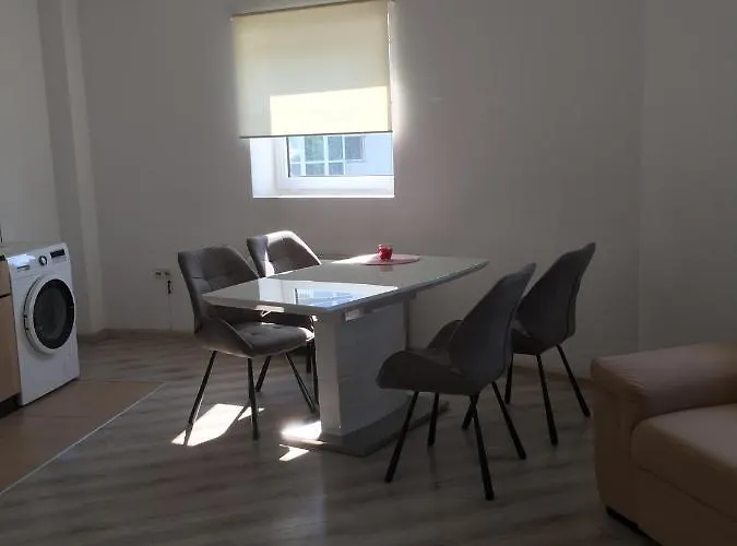 евксиновград, една спалня - безплатен паркинг, Apartament *