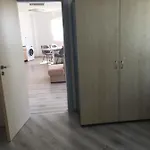 Apartamento евксиновград, една спалня - безплатен паркинг,