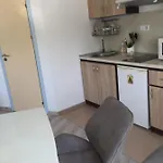 Apartamento евксиновград, една спалня - безплатен паркинг,